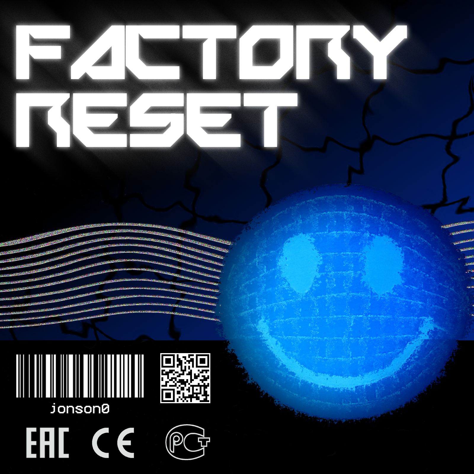 Factory Reset
