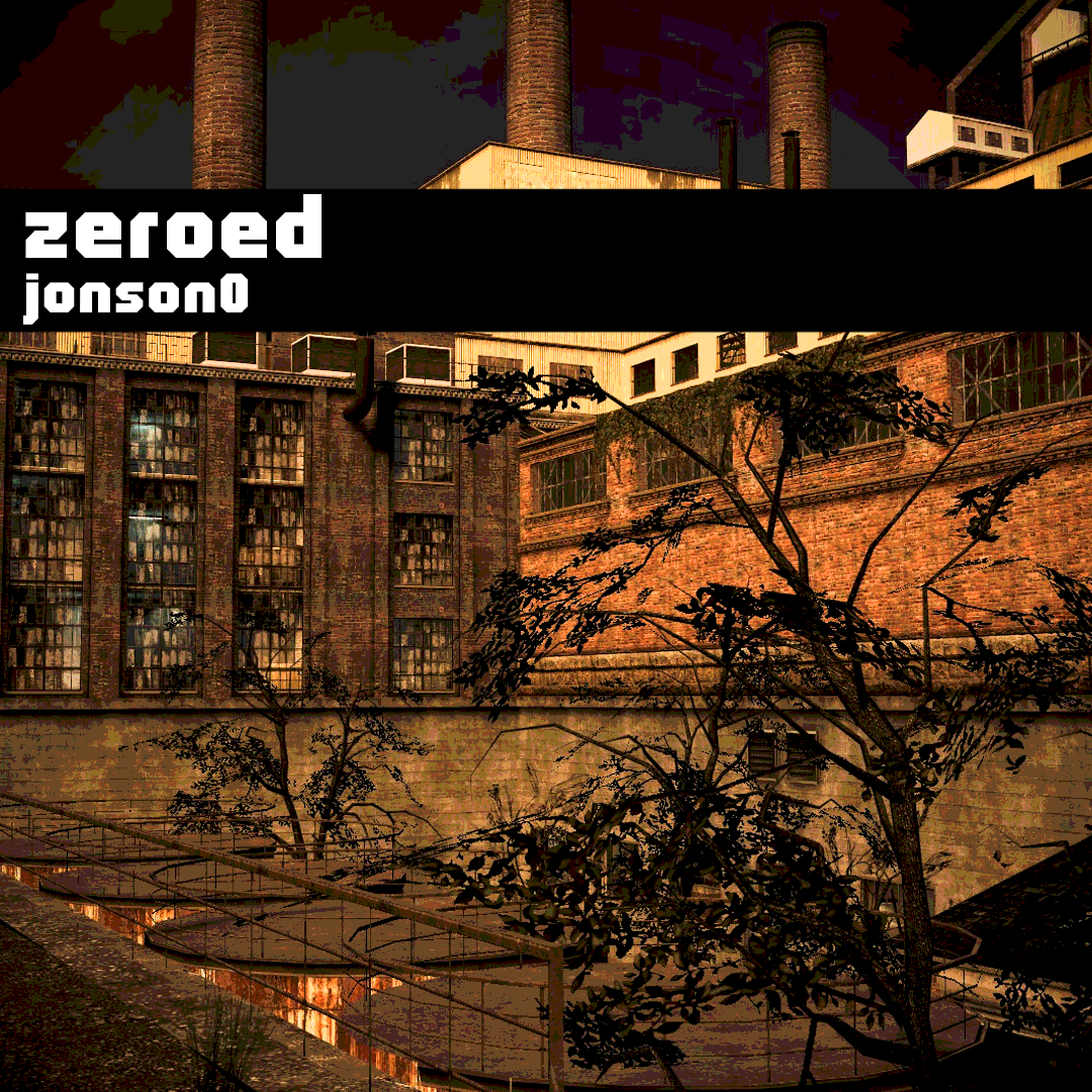 Zeroed